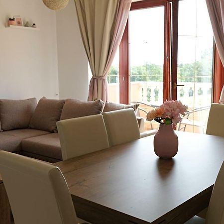 Apartment Sole Умаг Экстерьер фото