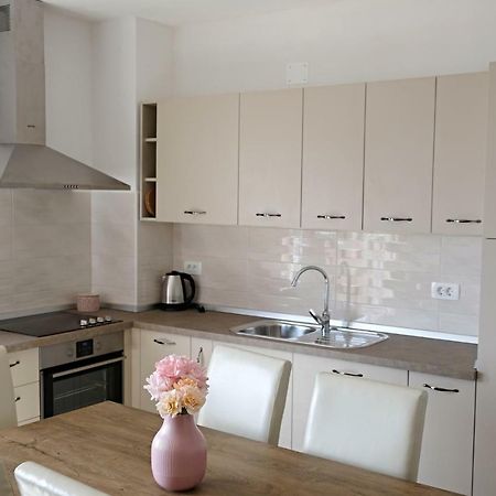 Apartment Sole Умаг Экстерьер фото