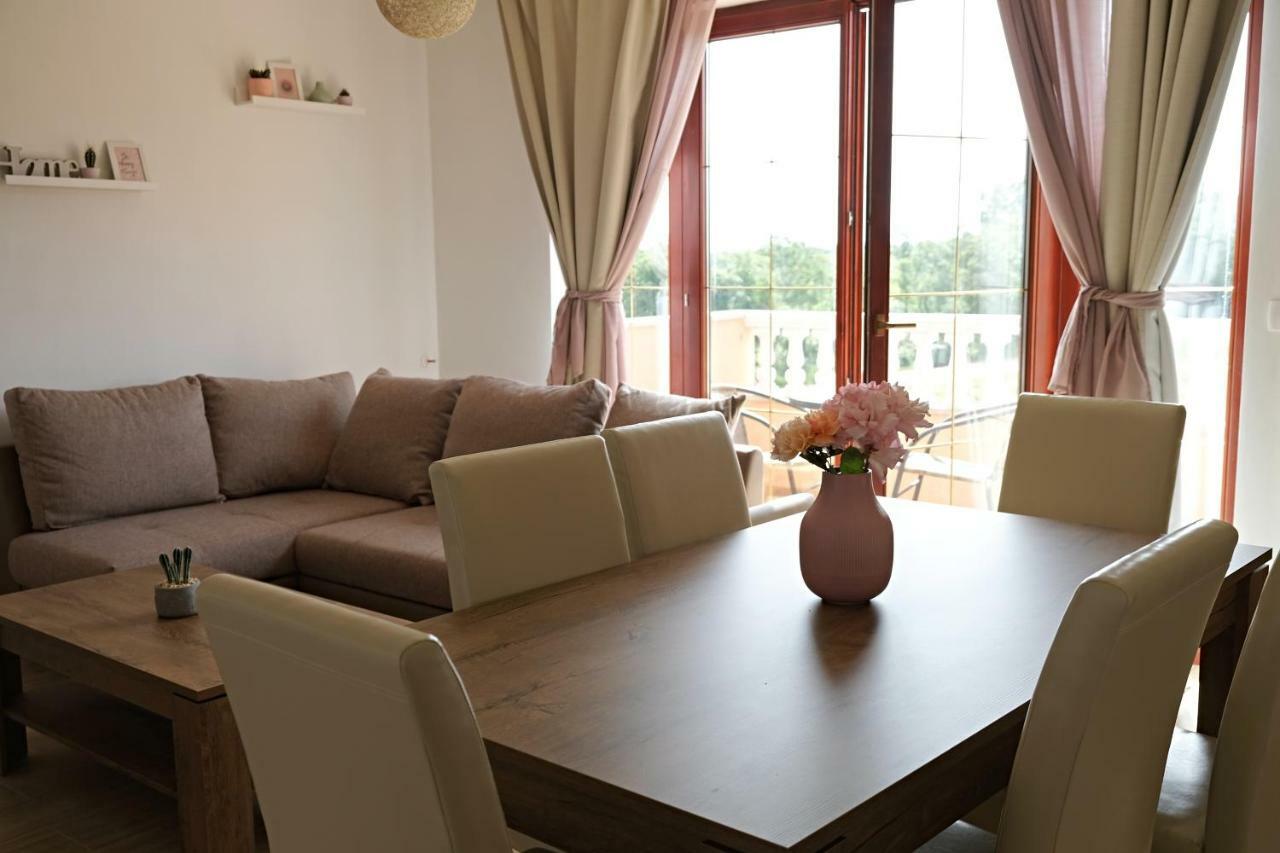 Apartment Sole Умаг Экстерьер фото