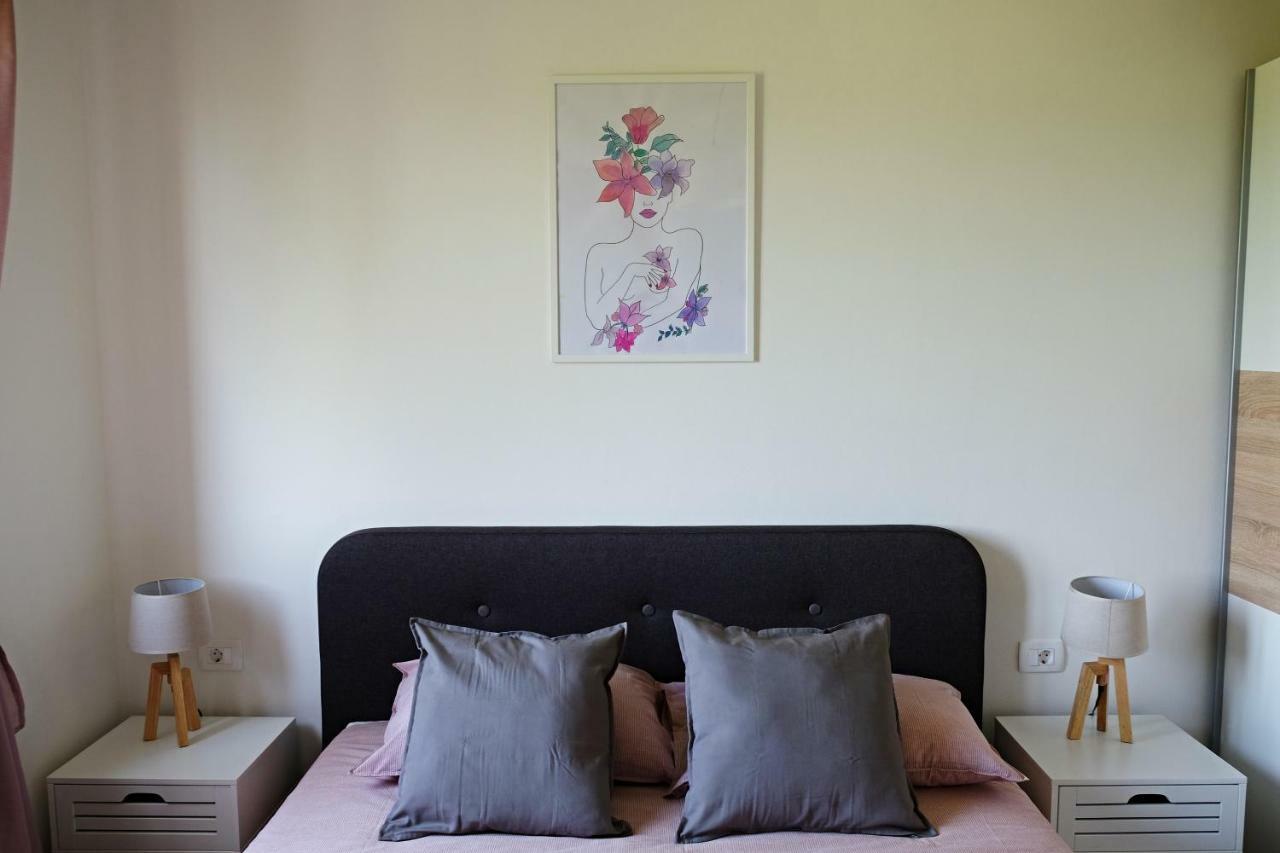 Apartment Sole Умаг Экстерьер фото