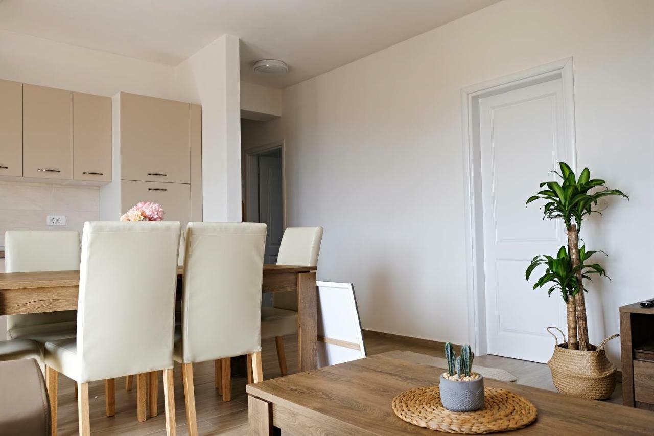Apartment Sole Умаг Экстерьер фото