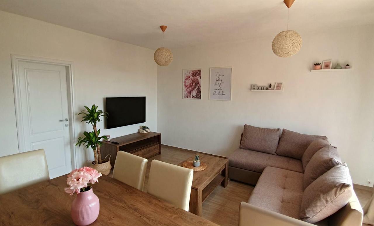 Apartment Sole Умаг Экстерьер фото