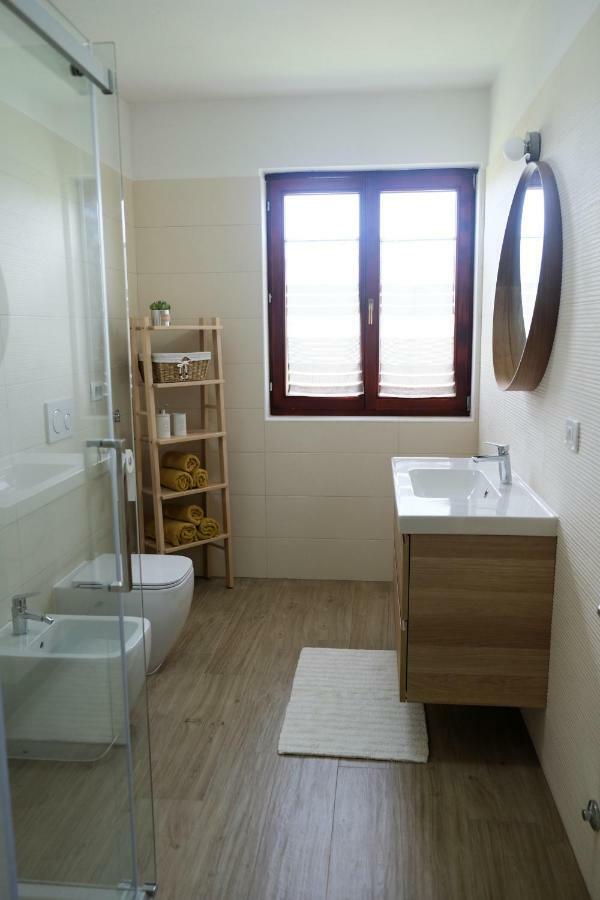 Apartment Sole Умаг Экстерьер фото